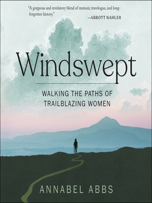 Windswept - Audiobook